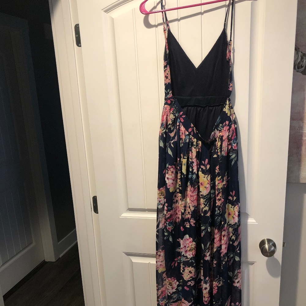 Boutique Max dress